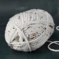 Charisma™ Tweed Yarn by Loops & Threads