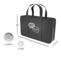 Toy Time Petanque Outdoor Game Set