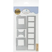 Elizabeth Craft Metal Die-Planner Filmstrip