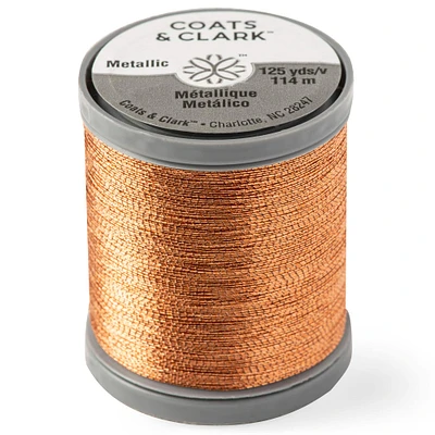 Coats & Clark™ Metallic Thread