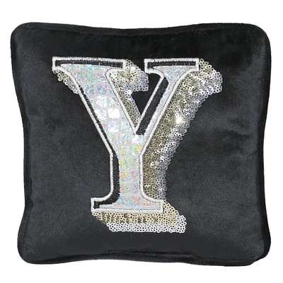 Monogram Y Pillow by Ashland®