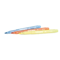 PRiMO Sparkling Glitter Markers, 6ct.