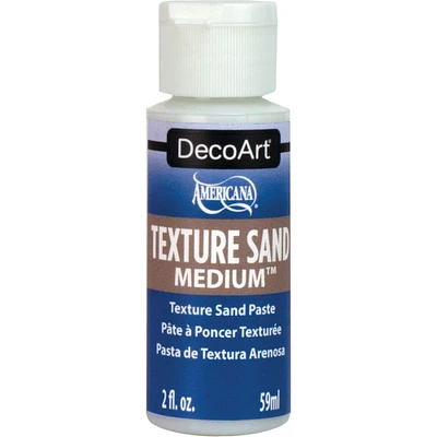 DecoArt® Texture Sand Medium™