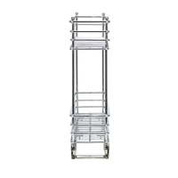 Household Essentials Glidez Narrow Cabinet Organizer