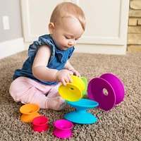 Spoolz™ Stacking Toy