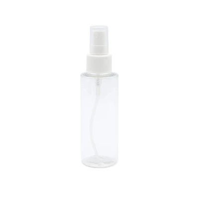 24 Pack: Clear Spray Bottle, 4oz. by Artist's Loft™