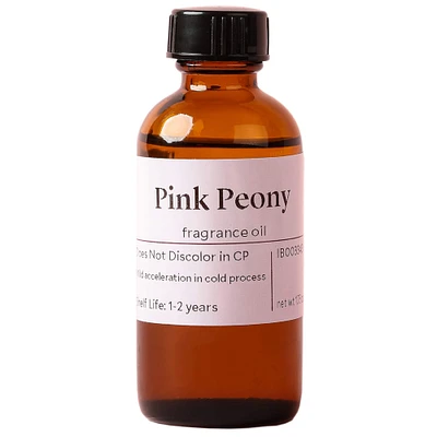 Bramble Berry Pink Peony Fragrance Oil