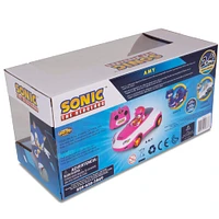 NKOK Sonic the Hedgehog™ Radio Control Amy Rose