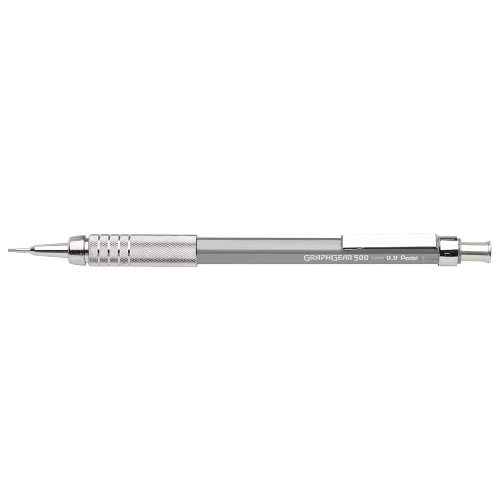 Pentel® Graph Gear 500™ Mechanical Drafting Pencil