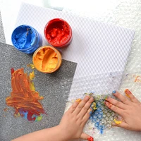 6 Pack: Micador® early stART® Sensory Painting Pack