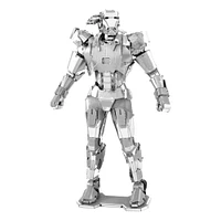 Metal Earth® Marvel Avengers War Machine 3D Metal Model Kit