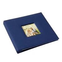 8" x 8" Cloth Scrapbook Album by Recollections