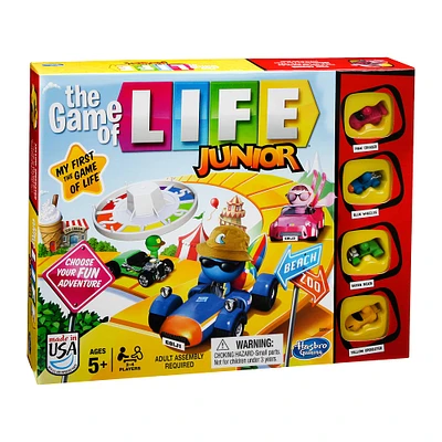 The Game of Life® Junior