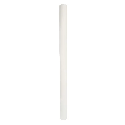 Fabriano® Artistico Extra White Hot Press Paper Roll, 55" x 11yd.