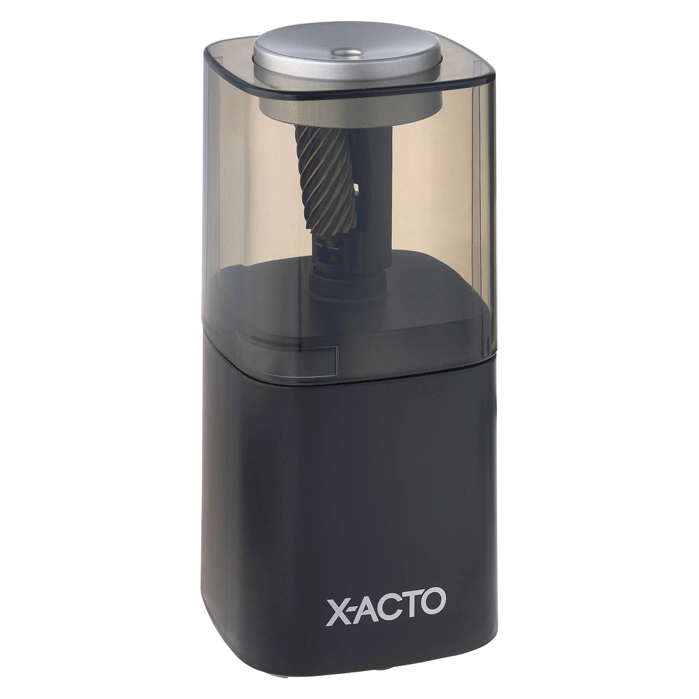 6 Pack: X-Acto® Powerhouse® Electric Pencil Sharpener