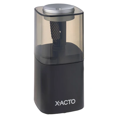 6 Pack: X-Acto® Powerhouse® Electric Pencil Sharpener