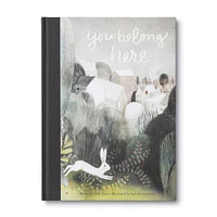 Compendium Inc. Gratitude & Belonging Children's Book Set