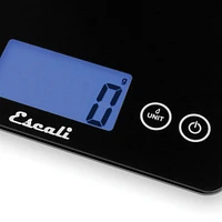 Escali Arti XL Glass Digital Scale