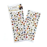 Paper House® Harry Potter™ Floral Hogwarts™ Micro Stickers