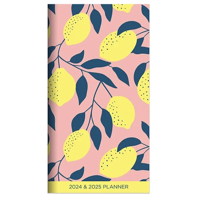 2024-2025 Lemon Grove Monthly Pocket Planner