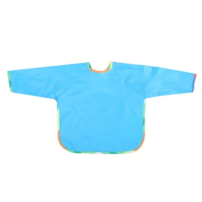 12 Pack: Blue Kid's Art Smock by Creatology™