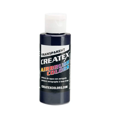 Createx™ Transparent Airbrush Color