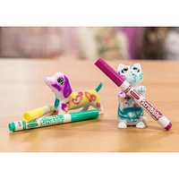 Crayola® Scribble Scrubbie™ Pets!, Dog & Cat 