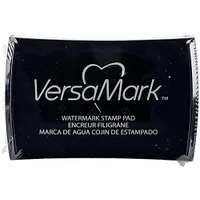 VersaMark™ Clear Watermark Stamp Pad