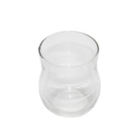 12 Packs: 16 ct. (192 total) 2.7" Mini Votive Vases by Ashland®