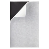 Pro MAG® Magnetic Adhesive Sheet, 5" x 8"