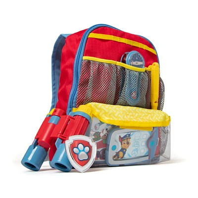 Melissa & Doug® Paw Patrol™ Pup Pack Backpack Role Play Set