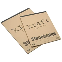 Legion Stonehenge Kraft Paper Pad