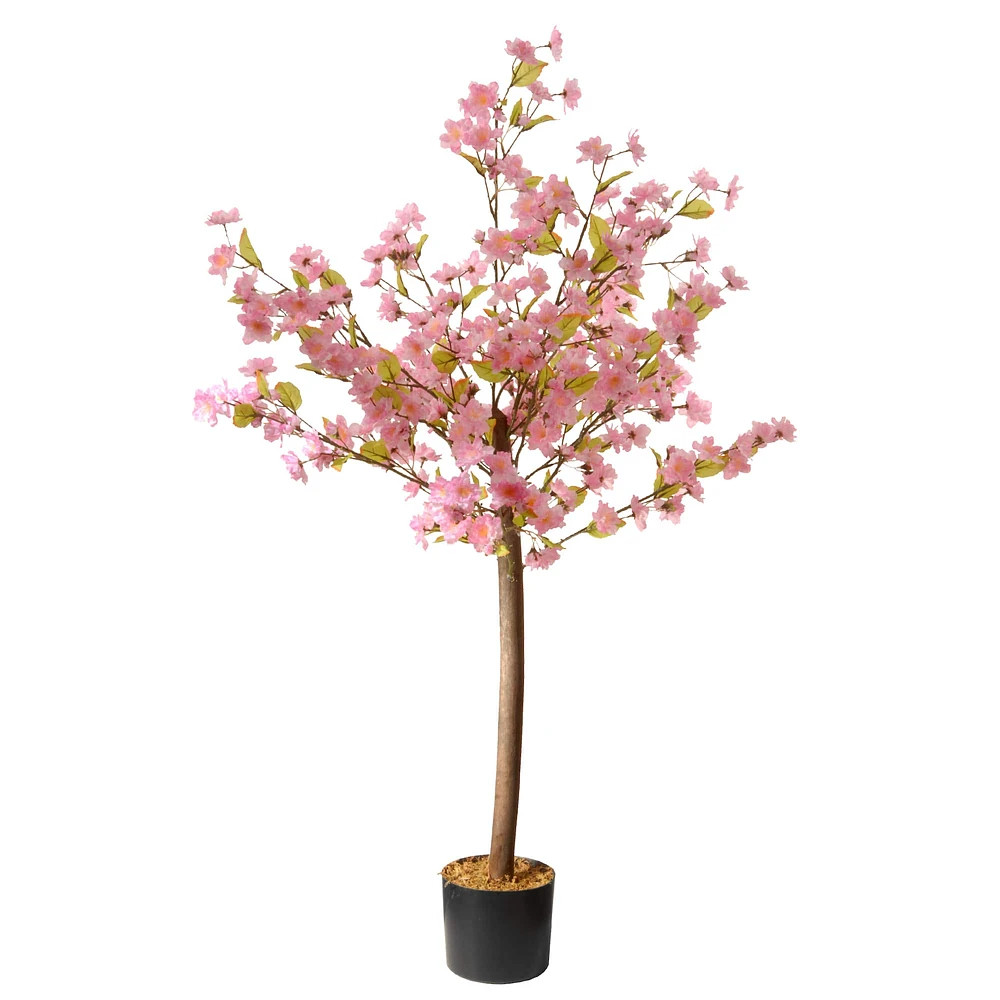 4ft. Potted Cherry Blossom Tree