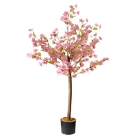 4ft. Potted Cherry Blossom Tree