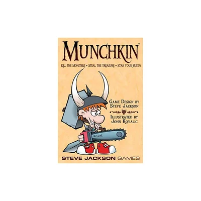 Munchkin™ Card Game