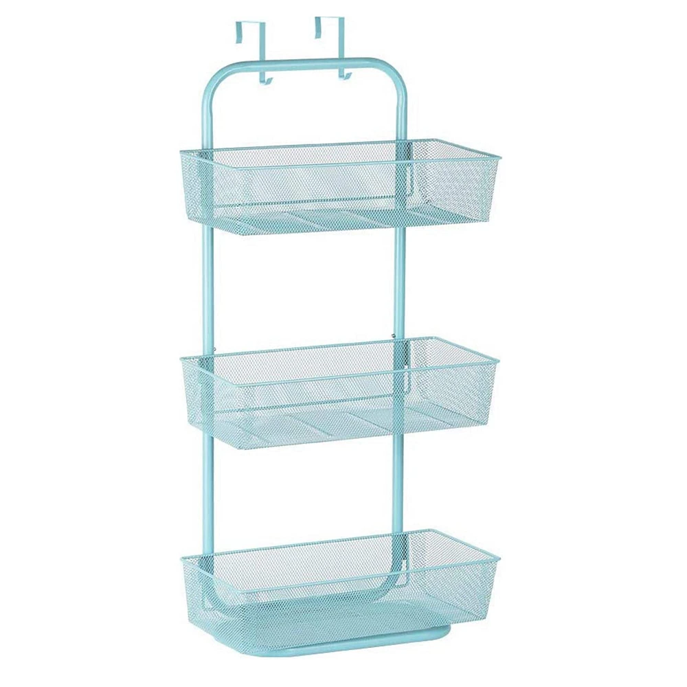 NEX™ 15" Over the Door Basket Organize