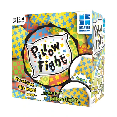 Pillow Fight™ Card Game