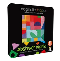 Assorted Brainwright® Magnetic Shapes