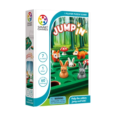 Smart Games® Jump In'