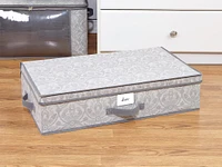 Laura Ashley Under The Bed Storage Box in Almeida