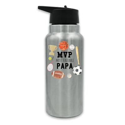 32oz. Most Valuable Papa Tumbler