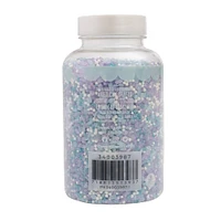 Sweet Tooth Fairy® Pastel Mermaid Sugar Mix, 8oz.