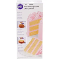 Wilton® Small Cake Leveler