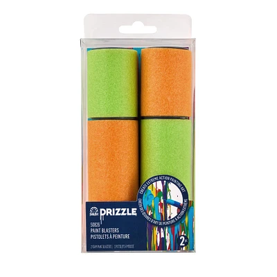 12 Packs: 2 ct. (24 total) FolkArt® Drizzle™ Paint Blasters