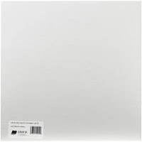 Grafix® White Medium Weight Chipboard Sheets