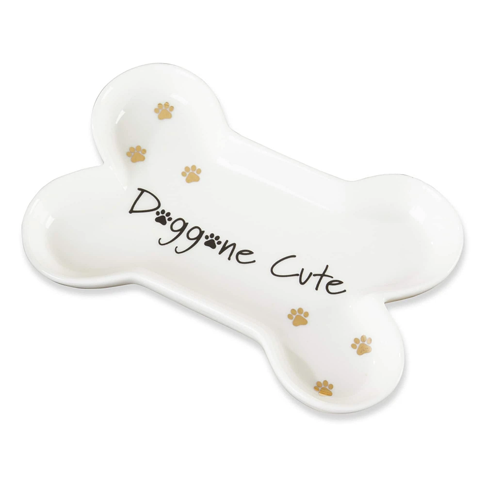 Kate Aspen® Doggone Cute Trinket Dish