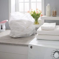 Woolite® Santized Mesh Laundry Bag