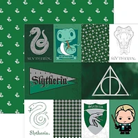 Paper House® Harry Potter™ 12" x 12" Paper, 12 Sheets