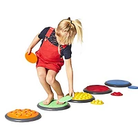 Gonge® Tactile Discs Set