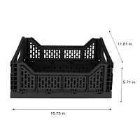 Simplify Collapsible Storage Crate